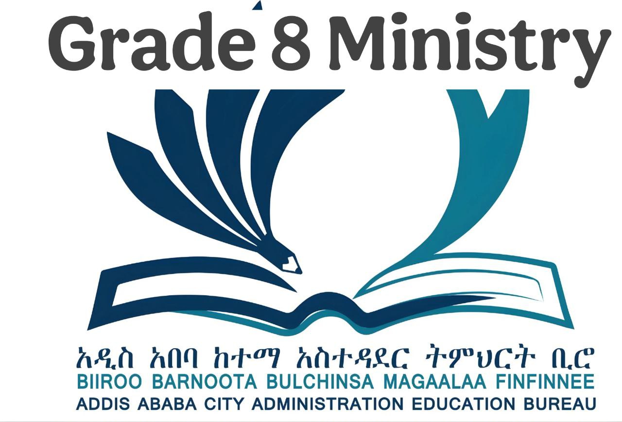 Grade 8 National Exam Preparation